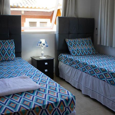 Ecco House Buzios Villa Luaran gambar