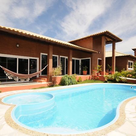 Ecco House Buzios Villa Luaran gambar