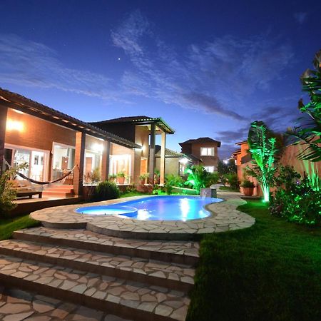 Ecco House Buzios Villa Luaran gambar
