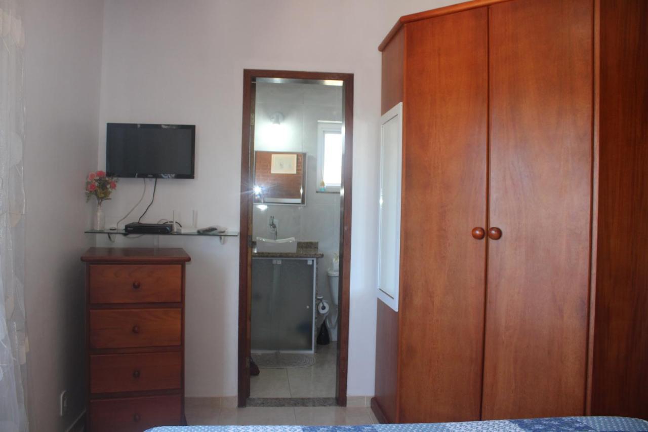 Ecco House Buzios Villa Luaran gambar