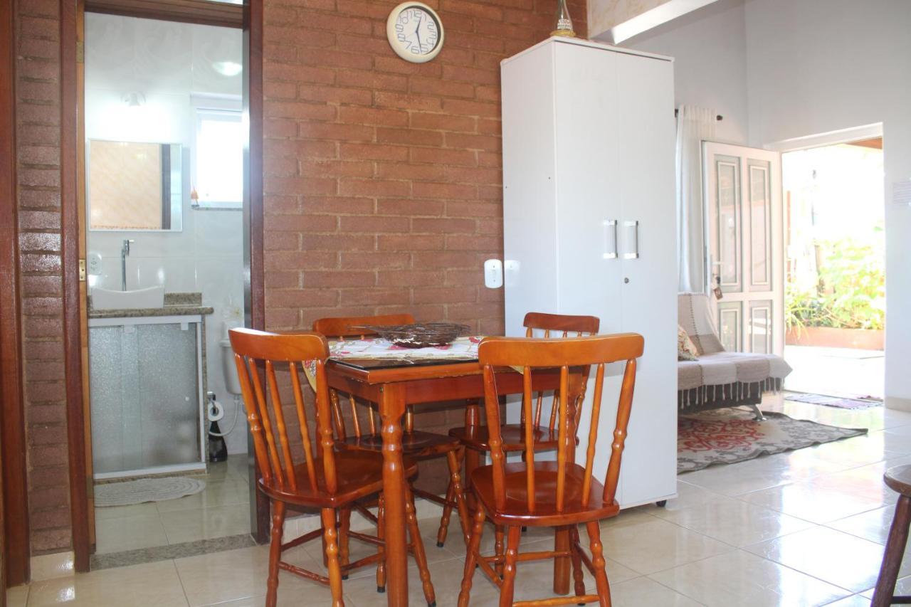 Ecco House Buzios Villa Luaran gambar