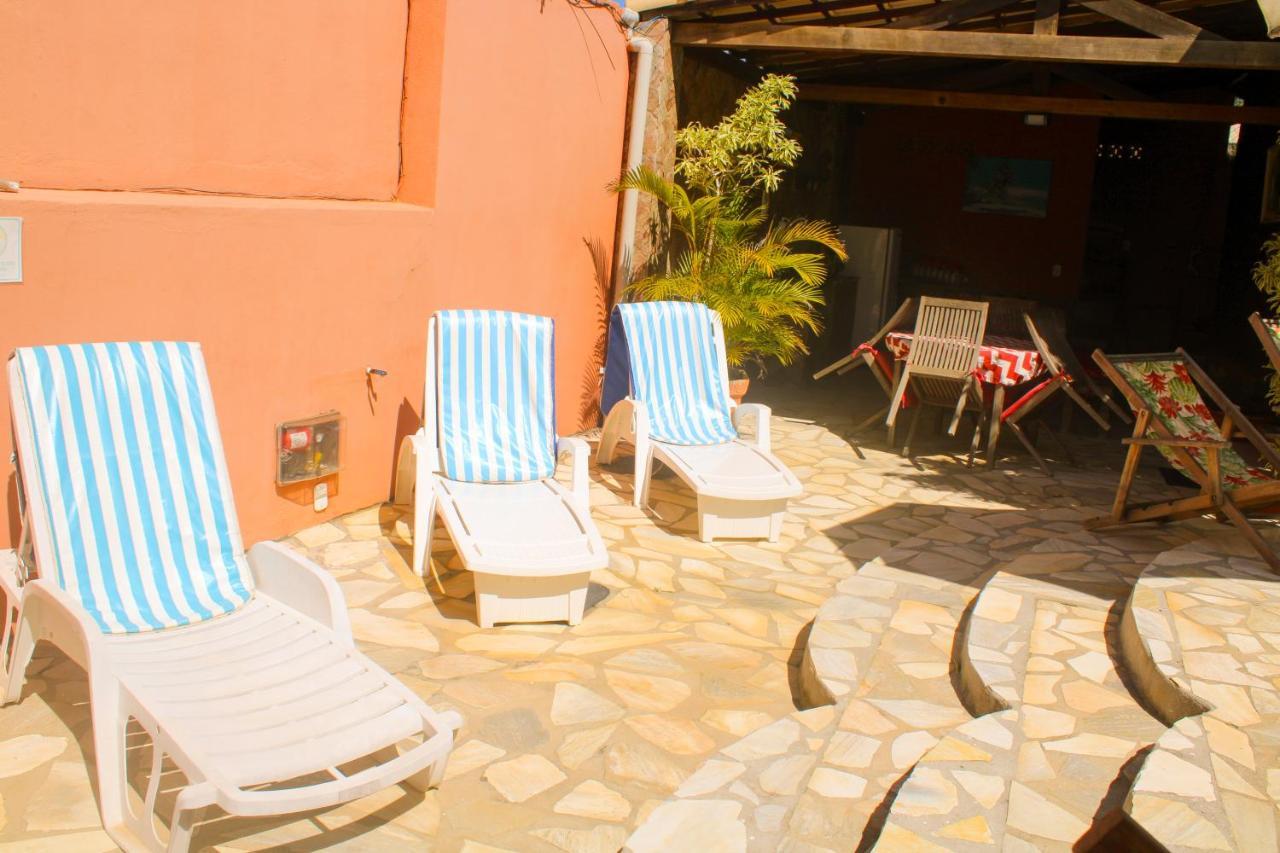 Ecco House Buzios Villa Luaran gambar