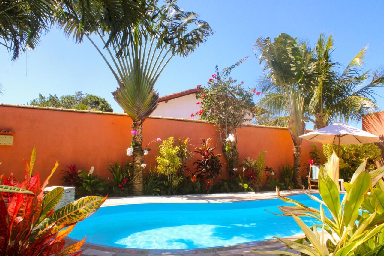 Ecco House Buzios Villa Luaran gambar