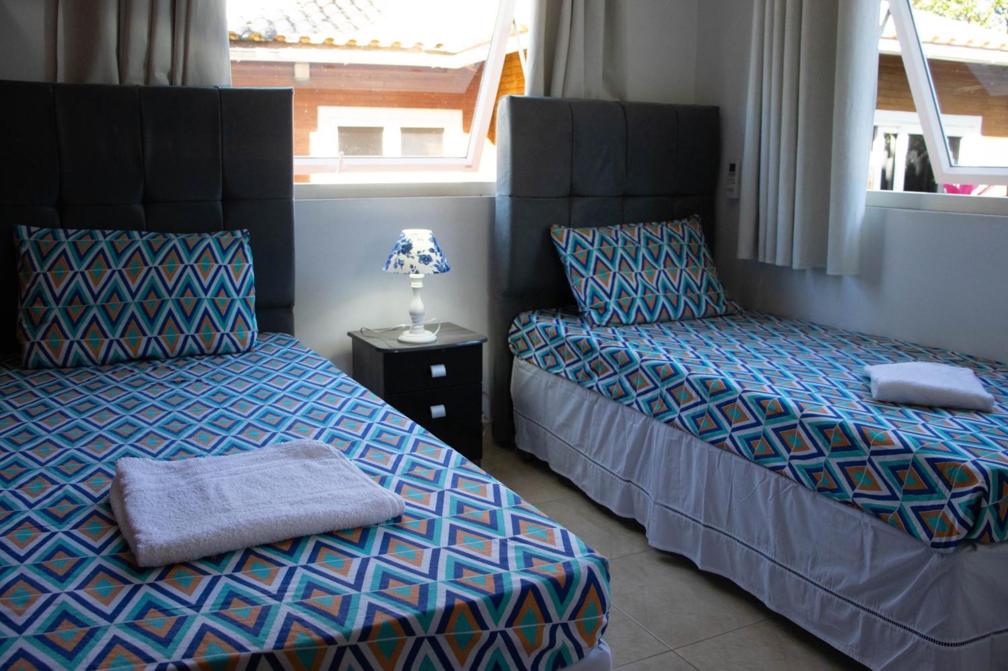 Ecco House Buzios Villa Luaran gambar