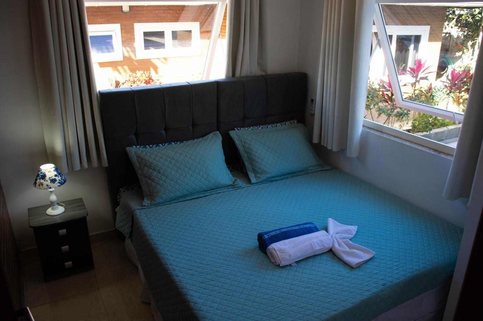 Ecco House Buzios Villa Luaran gambar