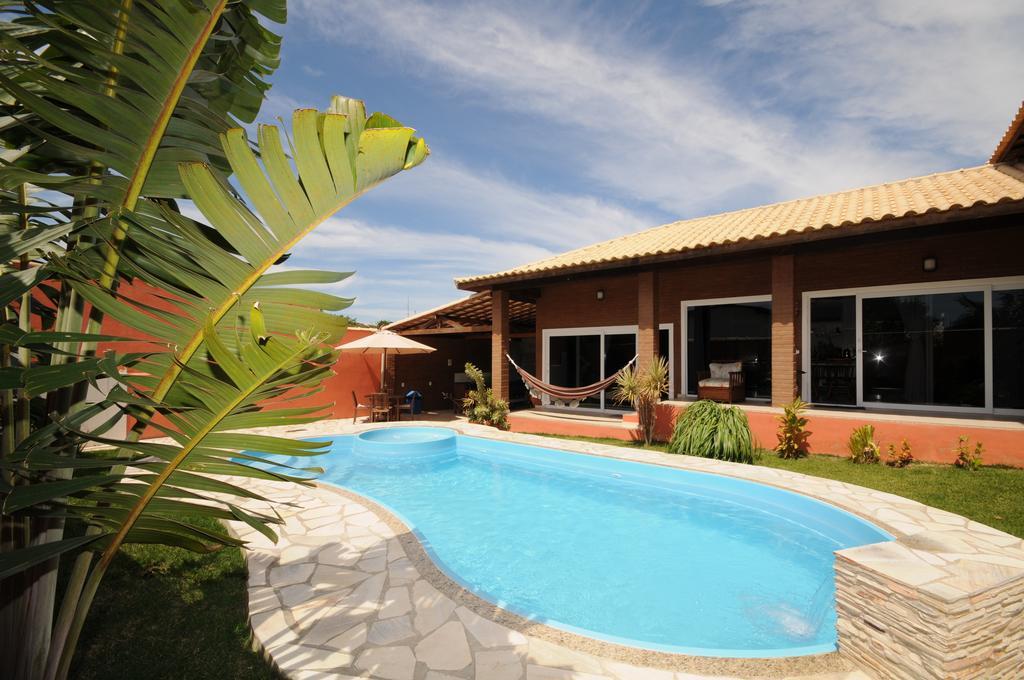 Ecco House Buzios Villa Luaran gambar