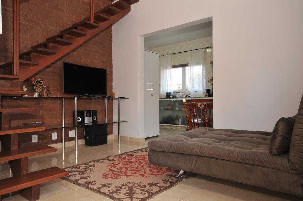 Ecco House Buzios Villa Luaran gambar