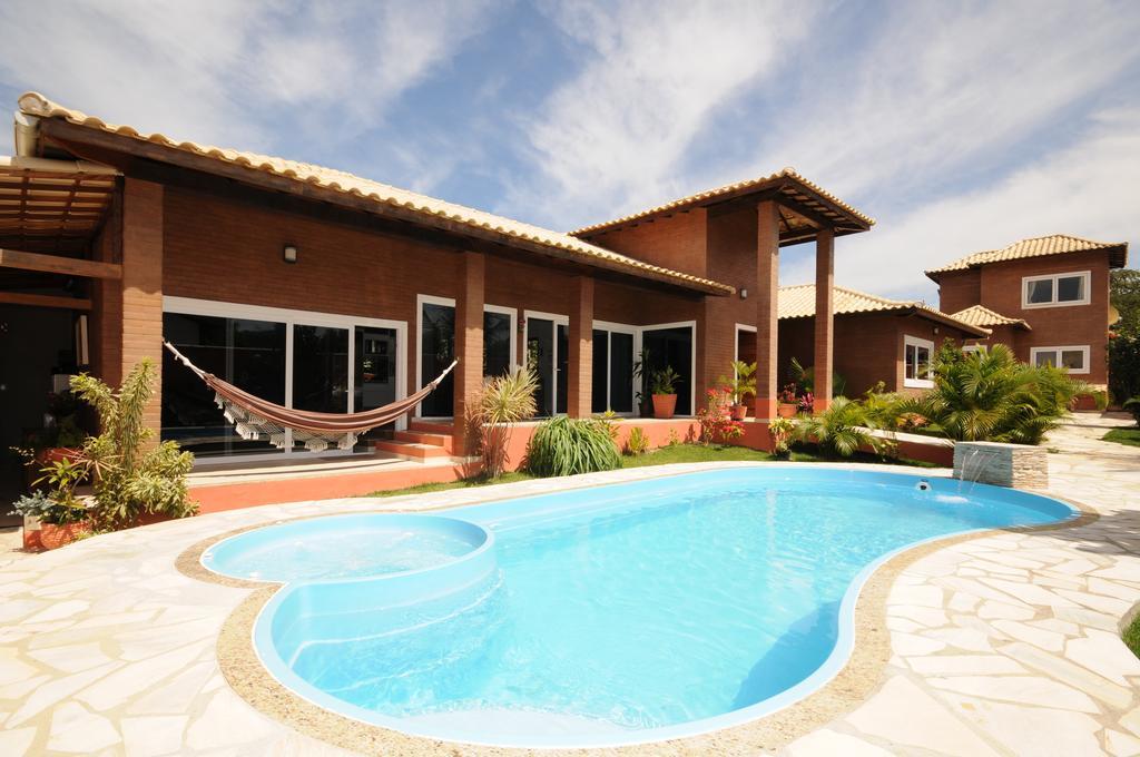 Ecco House Buzios Villa Luaran gambar