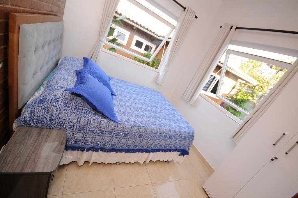 Ecco House Buzios Villa Luaran gambar