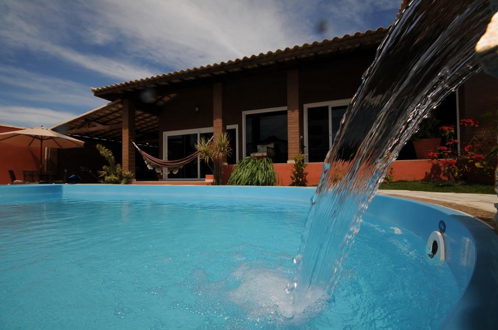 Ecco House Buzios Villa Luaran gambar