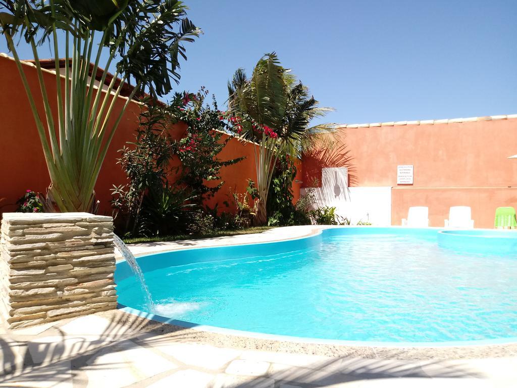 Ecco House Buzios Villa Luaran gambar