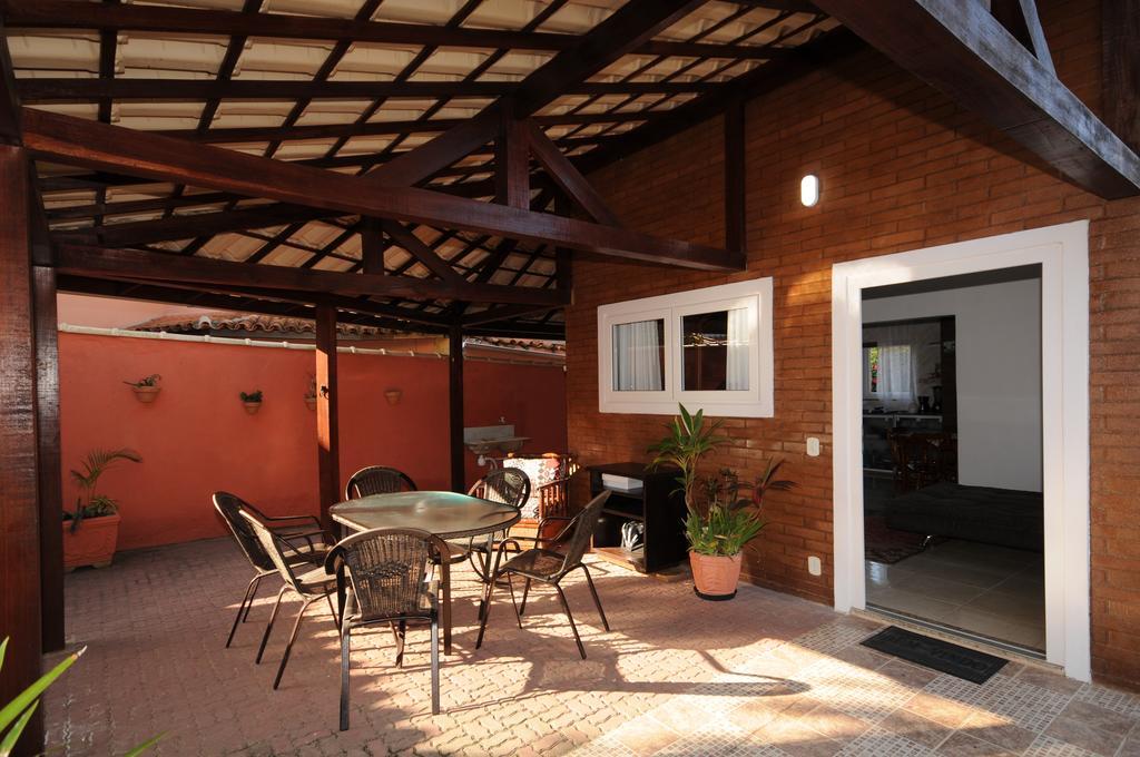 Ecco House Buzios Villa Luaran gambar