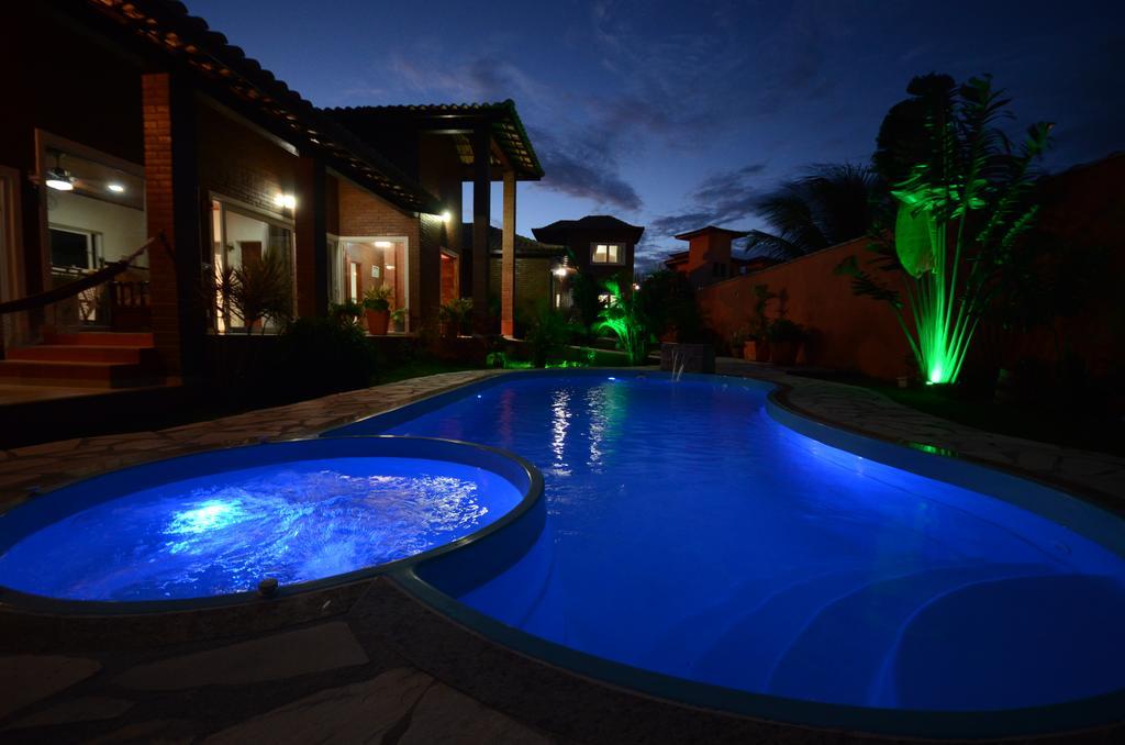 Ecco House Buzios Villa Luaran gambar