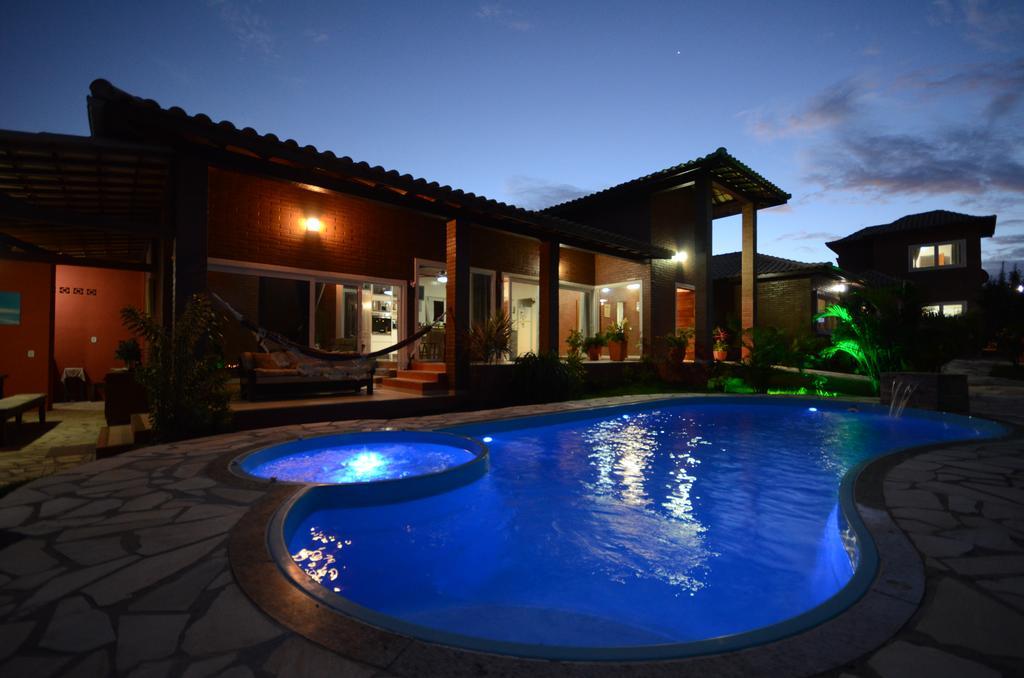 Ecco House Buzios Villa Luaran gambar
