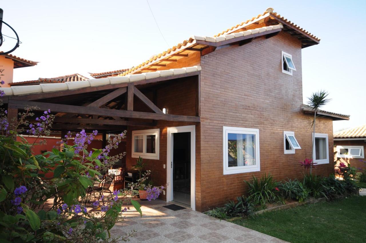 Ecco House Buzios Villa Luaran gambar