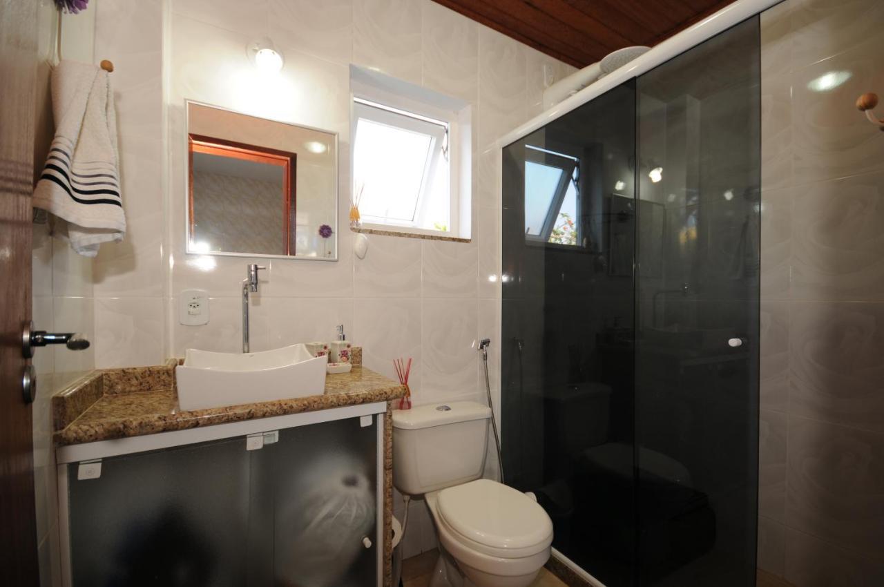 Ecco House Buzios Villa Luaran gambar