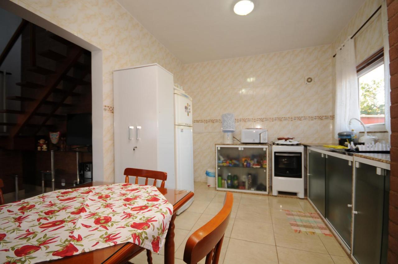 Ecco House Buzios Villa Luaran gambar