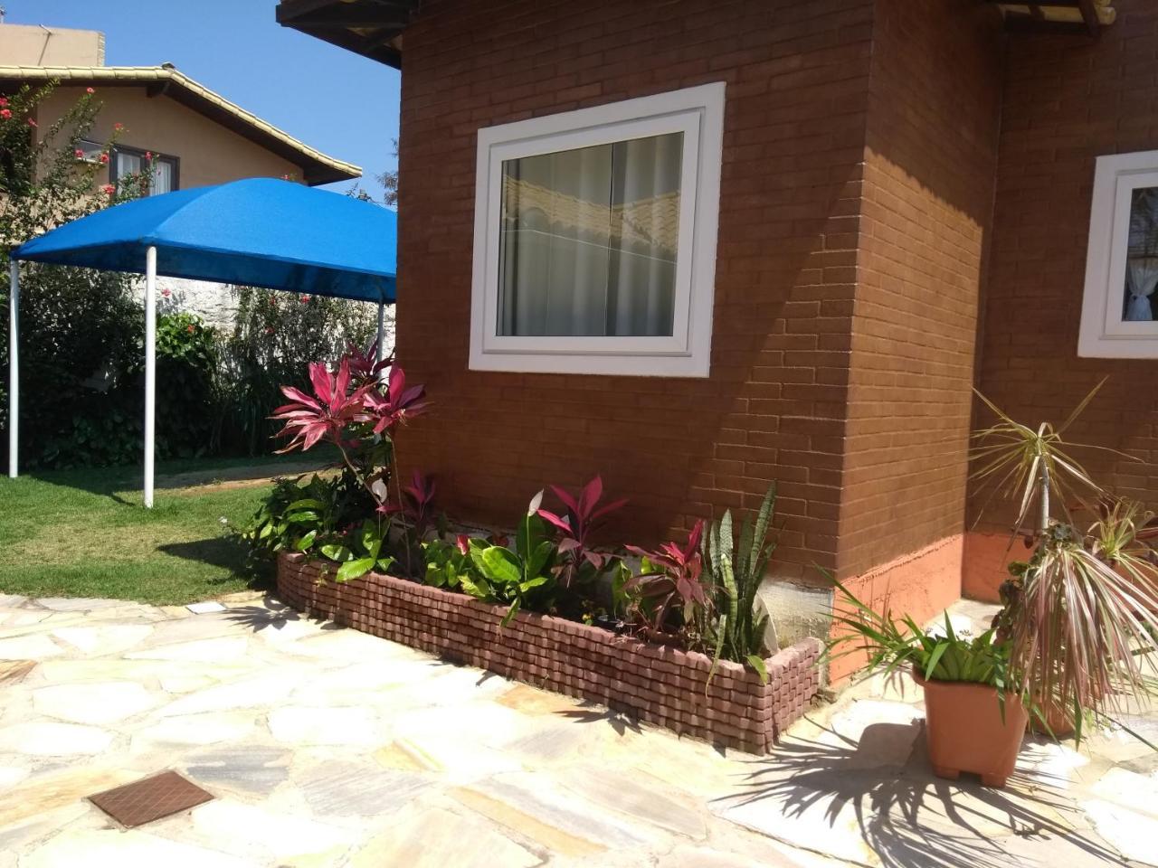 Ecco House Buzios Villa Luaran gambar