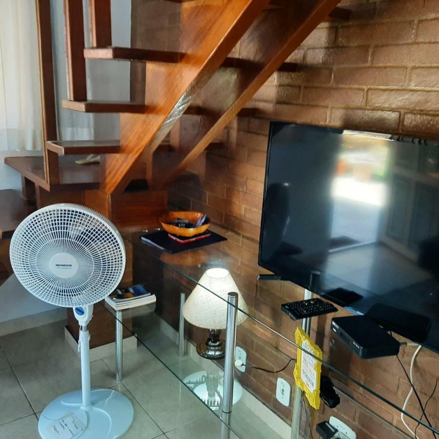 Ecco House Buzios Villa Luaran gambar