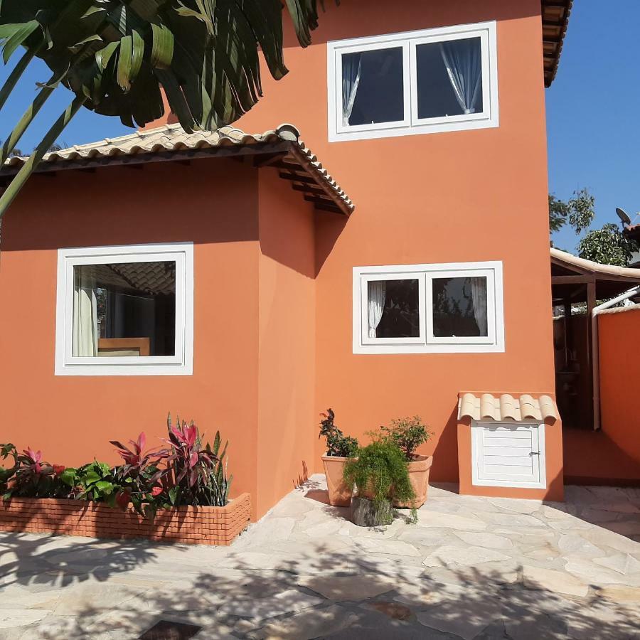 Ecco House Buzios Villa Luaran gambar