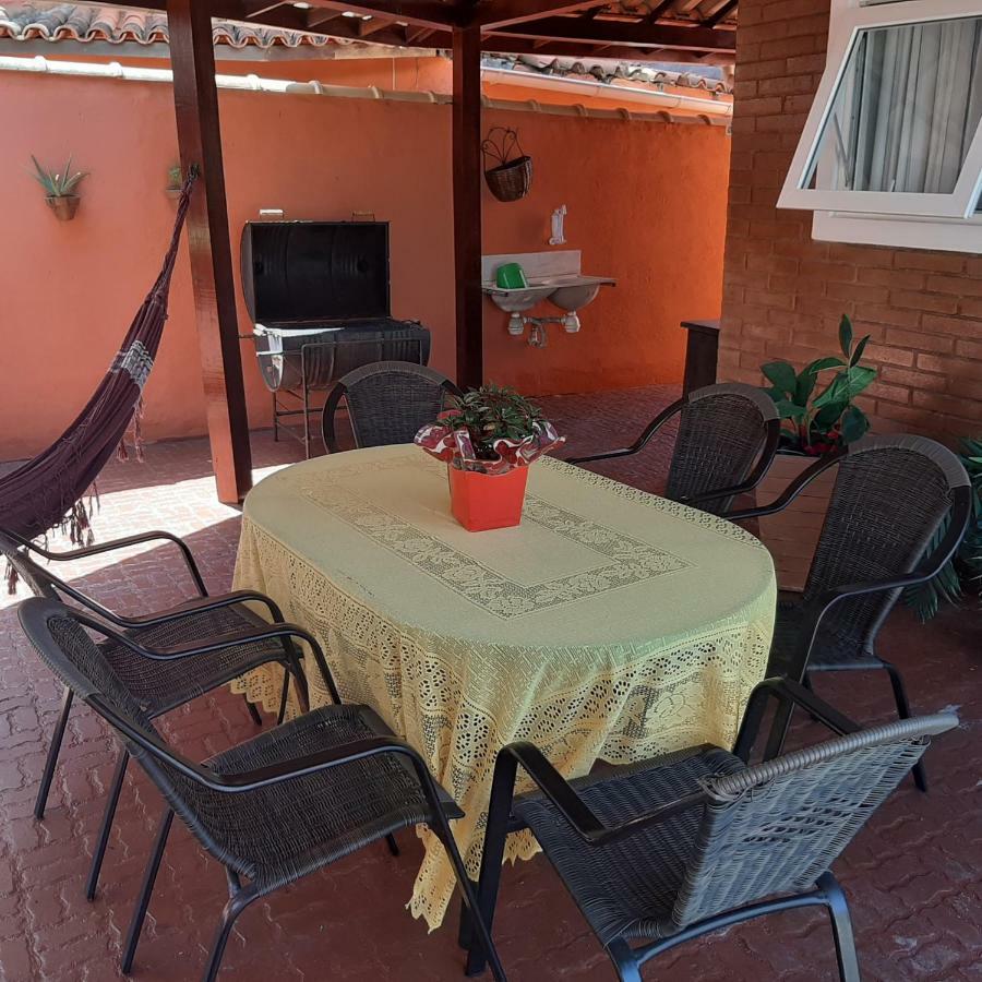 Ecco House Buzios Villa Luaran gambar