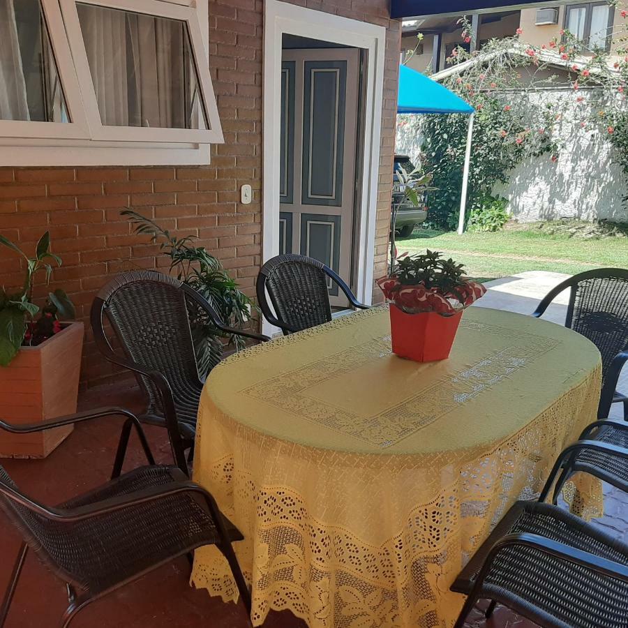 Ecco House Buzios Villa Luaran gambar